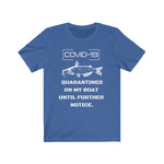 Catfish Coronavirus T-Shirt