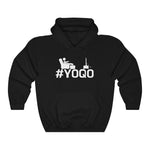 #YOQO Hoodie