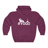 #YOQO Hoodie