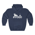 #YOQO Hoodie