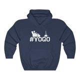 #YOQO Hoodie