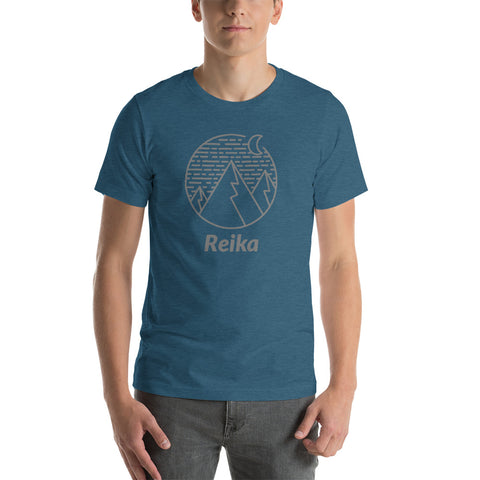 Reika Short-Sleeve T-Shirt