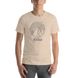 Reika Short-Sleeve T-Shirt