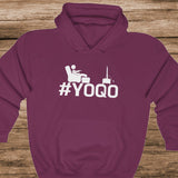 #YOQO Hoodie